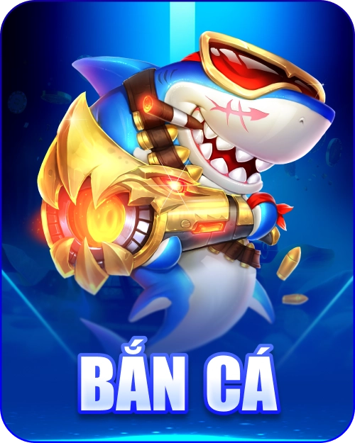 bắn cá