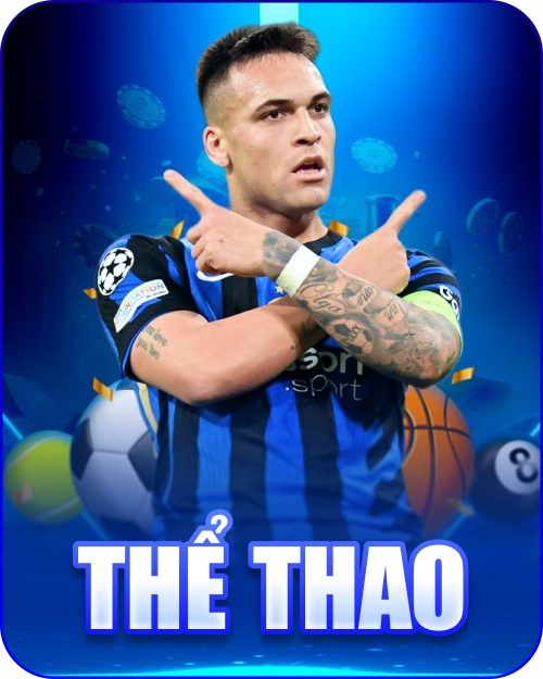 thể thao